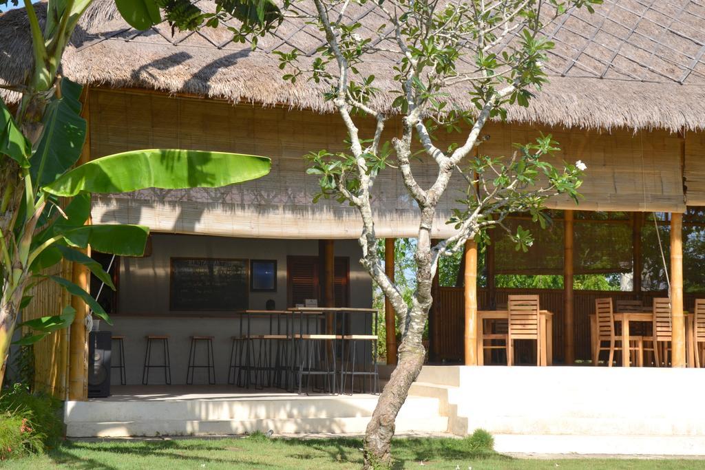 Ekas Breaks Hotel Exterior foto