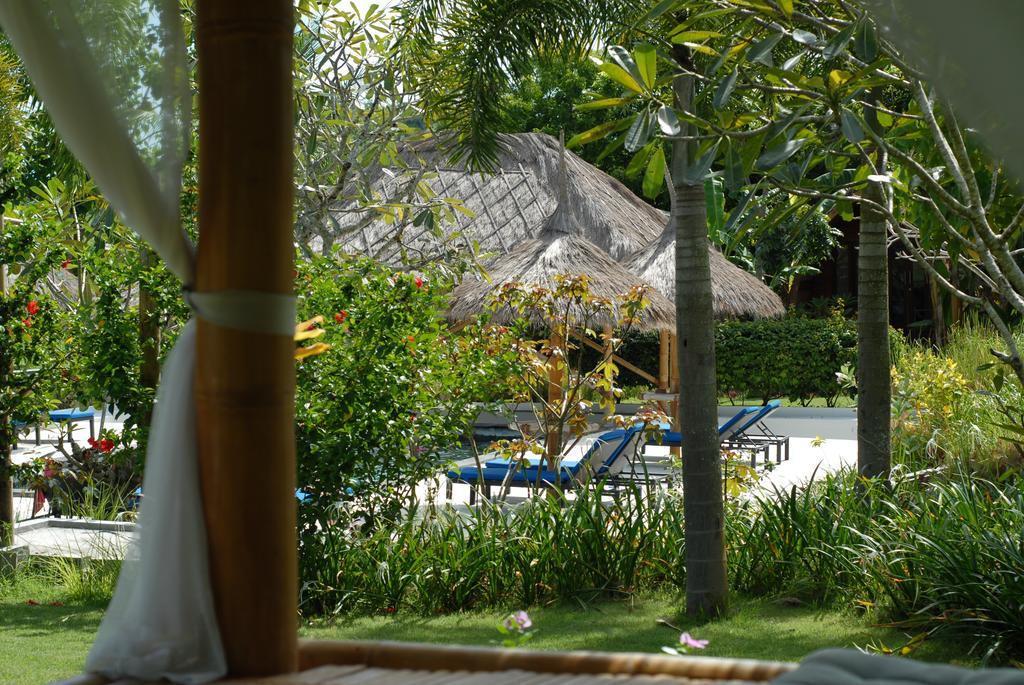 Ekas Breaks Hotel Exterior foto